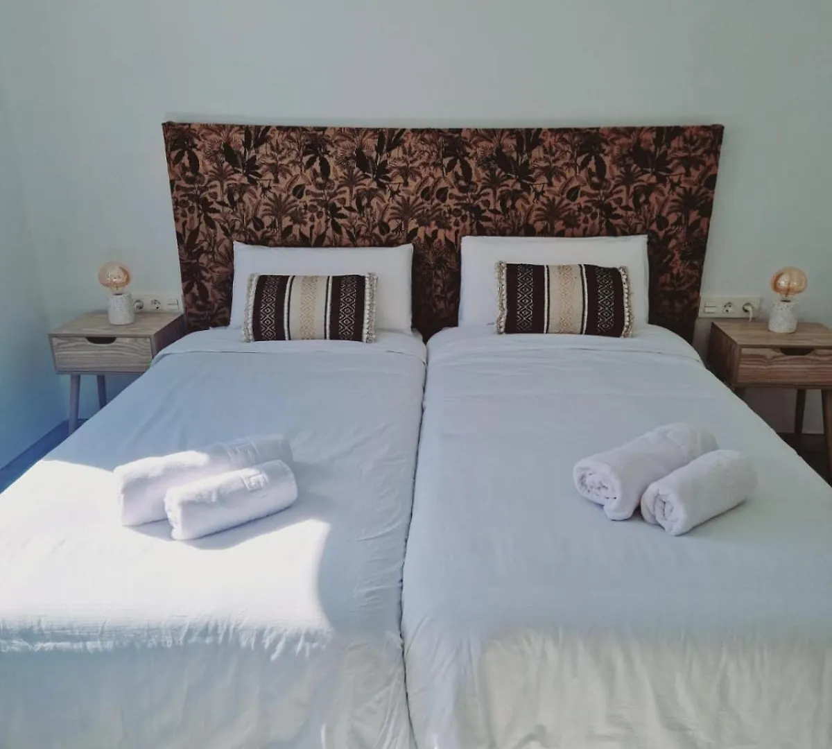 Villa Mirakai Playa Honda