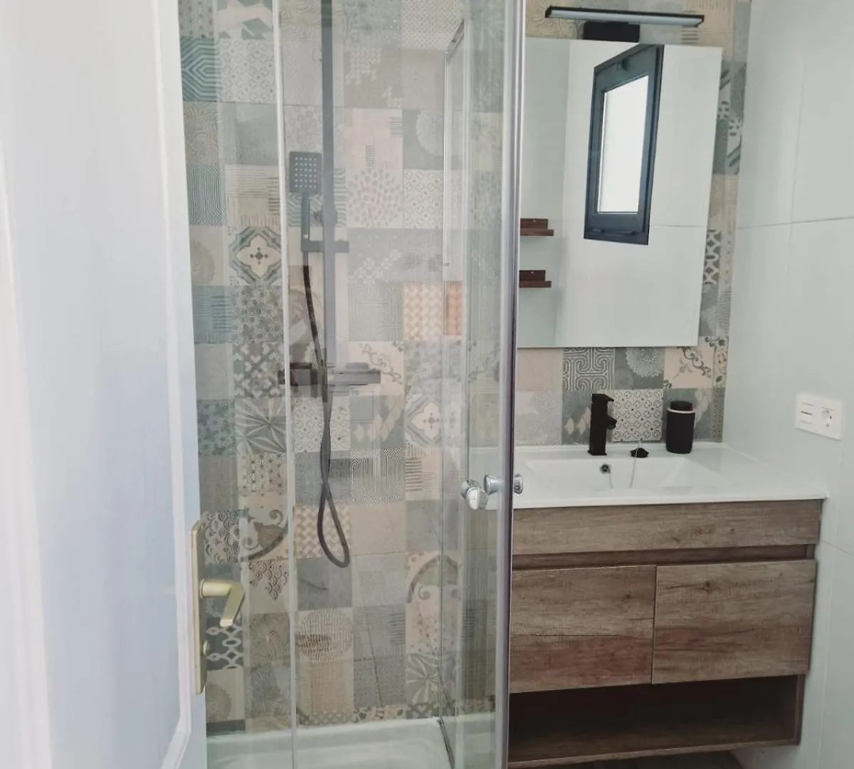Villa Mirakai Playa Honda Spanyolország