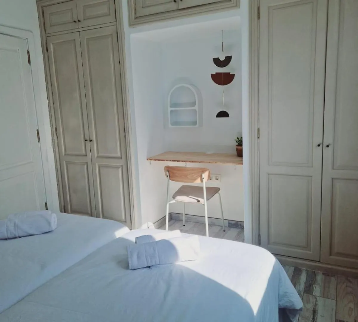 Villa Mirakai Playa Honda