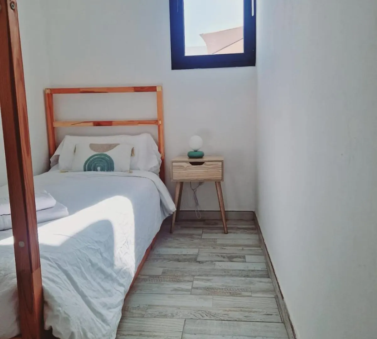 Villa Mirakai Playa Honda Spanyolország