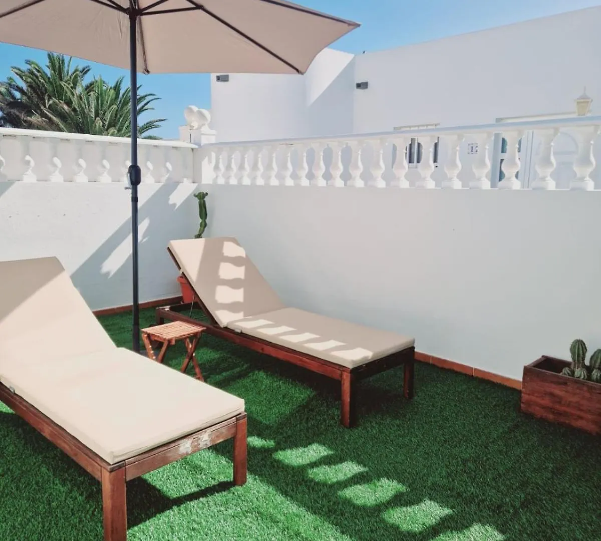 Villa Mirakai Playa Honda 0*,  Spanyolország