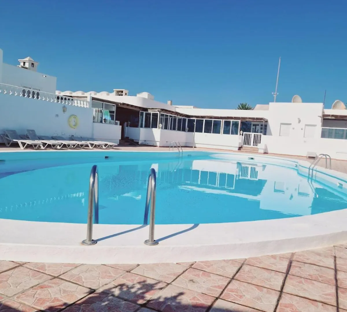 Villa Mirakai Playa Honda