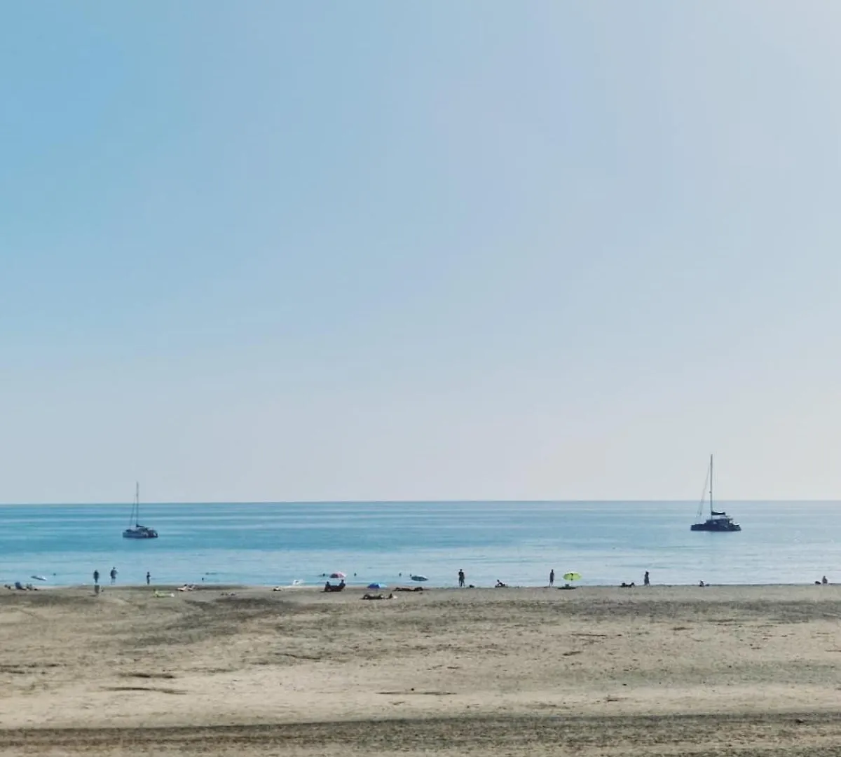 Villa Mirakai Playa Honda